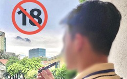 Bộ Tư pháp yêu cầu làm rõ khái niệm, sự khác biệt giữa thuốc lá điện tử và thuốc lá nung nóng