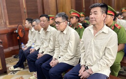 Vợ của cựu Phó Chủ tịch An Giang được "đại gia cát lậu" sửa nhà miễn phí