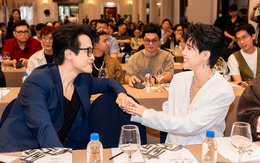 Hà Anh Tuấn: “Vũ Cát Tường bắt tôi phải cải chính thông tin”