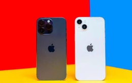 Kích thước iPhone 15, 15 Pro, 15 Plus, 15 Pro Max chi tiết