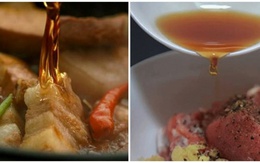 4 thói quen dùng nước mắm gây hại gan thận, đặc biệt là điều số 2