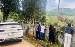 Mua mảnh đất quê 200-300m2, nhà đầu tư tách lô nhỏ, rao bán với cam kết ra sổ đỏ, lời ngay 300-500 triệu đồng/lô