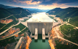 "Quái vật công nghệ" đắt nhất hành tinh đang khiến thế giới sửng sốt: Có thể làm lu mờ siêu đập Tam Hiệp