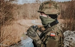 Phát hiện 4 lính Mỹ tử vong gần biên giới Belarus