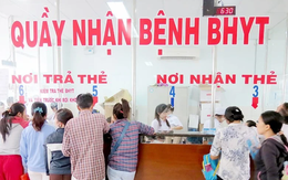 Trường hợp không được hưởng BHYT dù khám, chữa bệnh đúng tuyến từ 1/7/2025, ai cũng nên biết