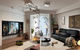 Con dâu tự tay thiết kế nhà 4,5 tỷ đồng cho mẹ chồng dưỡng già, không sống cùng con cháu vẫn hài lòng