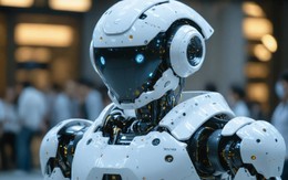 Vượt ra ngoài ranh giới smartphone, vivo bước chân vào một lĩnh vực công nghệ mới trị giá 10.000 tỷ USD