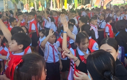 Bé gái 8 tháng tuổi ở Bình Dương tử vong do bệnh sởi