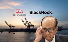 Động thái ở Panama của tỷ phú Hồng Kông (Trung Quốc) khiến Bắc Kinh tức giận: Dừng mọi thỏa thuận mới