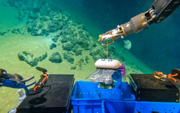 Trung Quốc ra mắt robot tí hon, trọng lượng chỉ 1,5 kg nhưng làm được điều "không tưởng", bỏ xa công nghệ Mỹ trong một lĩnh vực quan trọng