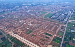 Dự án của Vingroup liên tiếp đón tin vui, hai "vệ tinh" đặc biệt quan trọng đã có lịch khởi công