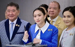 Thái Lan thông qua dự luật hợp pháp hóa casino