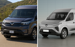 Định làm xe 16 chỗ, thiết kế ô tô mới của VinFast dựa trên Limo Green hay VF 9 sẽ đẹp hơn?