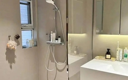 4 thứ không nên đặt trong phòng tắm vì vừa "tiếp tay” cho vi khuẩn vừa “bán đứng” sức khỏe