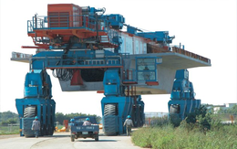 Việt Nam chốt siêu dự án lớn nhất lịch sử, Trung Quốc 3 lần ngỏ ý, Pháp đánh tiếng trao công nghệ, công nghệ đằng sau đỉnh thế nào?