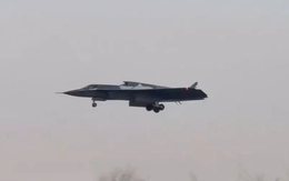 Cảnh quay chất lượng cao tiết lộ những chi tiết mới về tiêm kích J-36