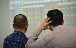 Tiền vào chứng khoán bất ngờ xuống thấp nhất 1,5 tháng, nhà đầu tư đang lo ngại điều gì?