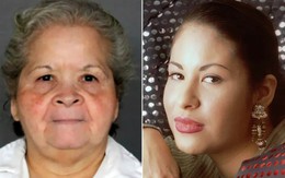 Kẻ giết Selena - giọng ca Latin huyền thoại bị từ chối ân xá sau 30 năm giam giữ