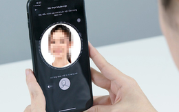 "Không có chuyện cứ giao dịch trên 20 triệu/ngày, mua chai nước cũng bắt người dân phải sinh trắc học"