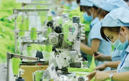 Lãnh đạo Vinatex: Lương công nhân may Việt Nam hiện khoảng 7,6 triệu đồng/tháng, cao hơn rất nhiều Bangladesh, Campuchia hay Ấn Độ