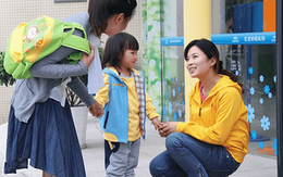 Giáo viên tiểu học khuyên bạn: Dạy trẻ lớp 1 không cần cao siêu, chỉ cần kiểm tra cặp sách và túi quần của con mỗi ngày