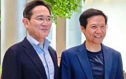 Từng bắt CEO Lei Jun của Xiaomi uống rượu bồi tội cách đây 10 năm, Chủ tịch Samsung hiện phải sang ‘nài nỉ’ hãng điện thoại Trung Quốc giúp đỡ làm xe điện