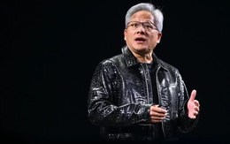 NVIDIA sợ công ty nào nhất ở Trung Quốc?