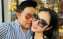 Quang Lê chia sẻ chuyện con cái với Hà Thanh Xuân ở tuổi 46