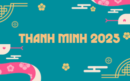 "Thanh minh sớm nóng hừng hực, Thanh minh muộn mặc áo bông" - Thanh minh năm 2025 rơi vào ngày nào?