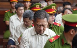 Cựu Phó Chủ tịch UBND tỉnh An Giang: 'Nỗi nhục nhã của gia đình muôn đời không thể rửa được'