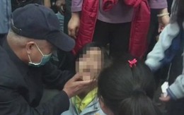 Con thiếu 0,5 điểm là đạt ngưỡng tuyệt đối, về nhà bố mắng chửi thậm tệ, vài ngày sau con lên cơn co giật mỗi khi nghe 2 từ này