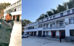 7 anh em  góp 7 tỷ đồng bỏ phố về quê "xây nhà chung": Đây chính là ý nghĩa thực sự của câu “anh em đoàn kết thì mạnh hơn bất kỳ ai”