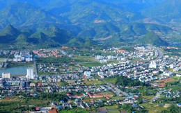 Tỉnh có diện tích gấp hơn 4 lần TP HCM nhưng chưa đến nửa triệu dân, dự kiến không phải sáp nhập