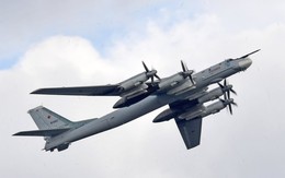 Tu-95 Bear là cơn ác mộng của NATO