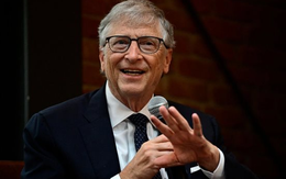 Trẻ em Việt dùng điện thoại sớm 4 năm so với thế giới: Bill Gates tiết lộ đây mới là độ tuổi an toàn nhất và quy tắc khi để trẻ sử dụng smartphone