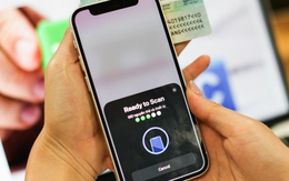 Kết nối ứng dụng ngân hàng, sao chép mã code do số 0917896904 gửi qua Zalo và quét sinh trắc học: Tài khoản của người đàn ông bị trừ ngay 114,4 triệu