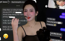Bọt iu - cô gái "tỉnh táo" nắm giữ nhiều ảnh cap màn hình nhất trong vụ ViruSs bị đấu tố là ai?