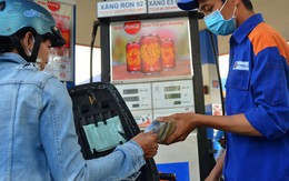 Bất ngờ khi giá xăng sinh học E5 không rẻ hơn nhiều so với xăng khoáng