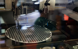 Công ty Trung Quốc khiến ngành bán dẫn choáng váng với loạt thiết bị làm chip tối tân chưa từng lộ diện trước đây