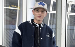 Nhãn hàng chính thức lên tiếng về vụ Isaac quảng cáo sản phẩm nghi có dính "đường lưỡi bò"