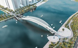 Việt Nam khởi công cây cầu 1.000 tỷ đồng “khó làm và chưa từng có trên thế giới” vượt sông Sài Gòn