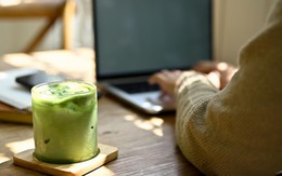 Uống 1 cốc matcha mỗi ngày, hiệu quả không ngờ khiến ai cũng tiếc vì biết quá muộn!