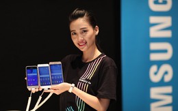 Gần như mọi điện thoại Samsung bán ra trên thế giới đều sản xuất ở Việt Nam: Thời của Trung Quốc đã qua