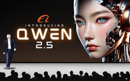 AI quý hơn vàng nhưng Trung Quốc lại "cho luôn không lấy tiền": Vì sao đây là tính toán cực kỳ thâm sâu?