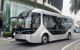 VinFast hé lộ thêm 2 mẫu xe điện sẽ ra mắt trong năm nay