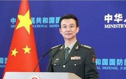 Campuchia - Trung Quốc bác tin hợp tác quân sự trục trặc