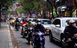 Đoạn đường hơn 700m ở Hà Nội được đầu tư gần 400 tỷ đồng sắp về đích sau 7 năm