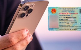 Nghi ngờ thông tin CCCD, số điện thoại bị lợi dụng để vay tiền, mở tài khoản ngân hàng ảo: Đây là cách kiểm tra nhanh nhất