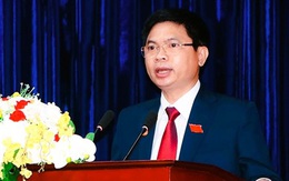 Hà Nam có tân Bí thư Tỉnh ủy