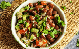 Buổi sáng bụng đói ăn một nắm hạt này, sức khỏe toàn thân sẽ thay đổi bất ngờ